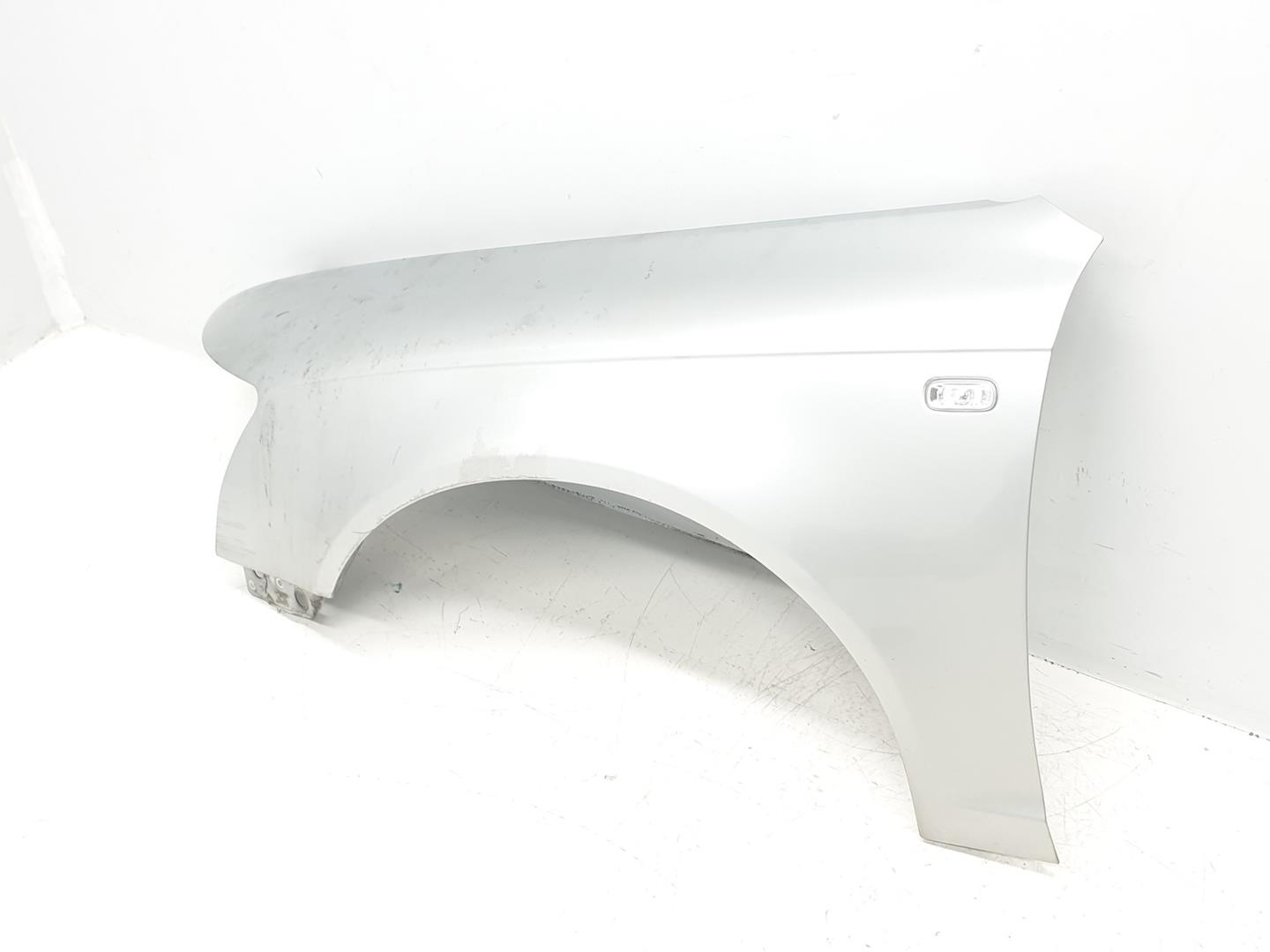 AUDI A6 C6/4F (2004-2011) Front Left Fender 4F0821103A, 4F0821103A, COLORGRISY7W 23527967