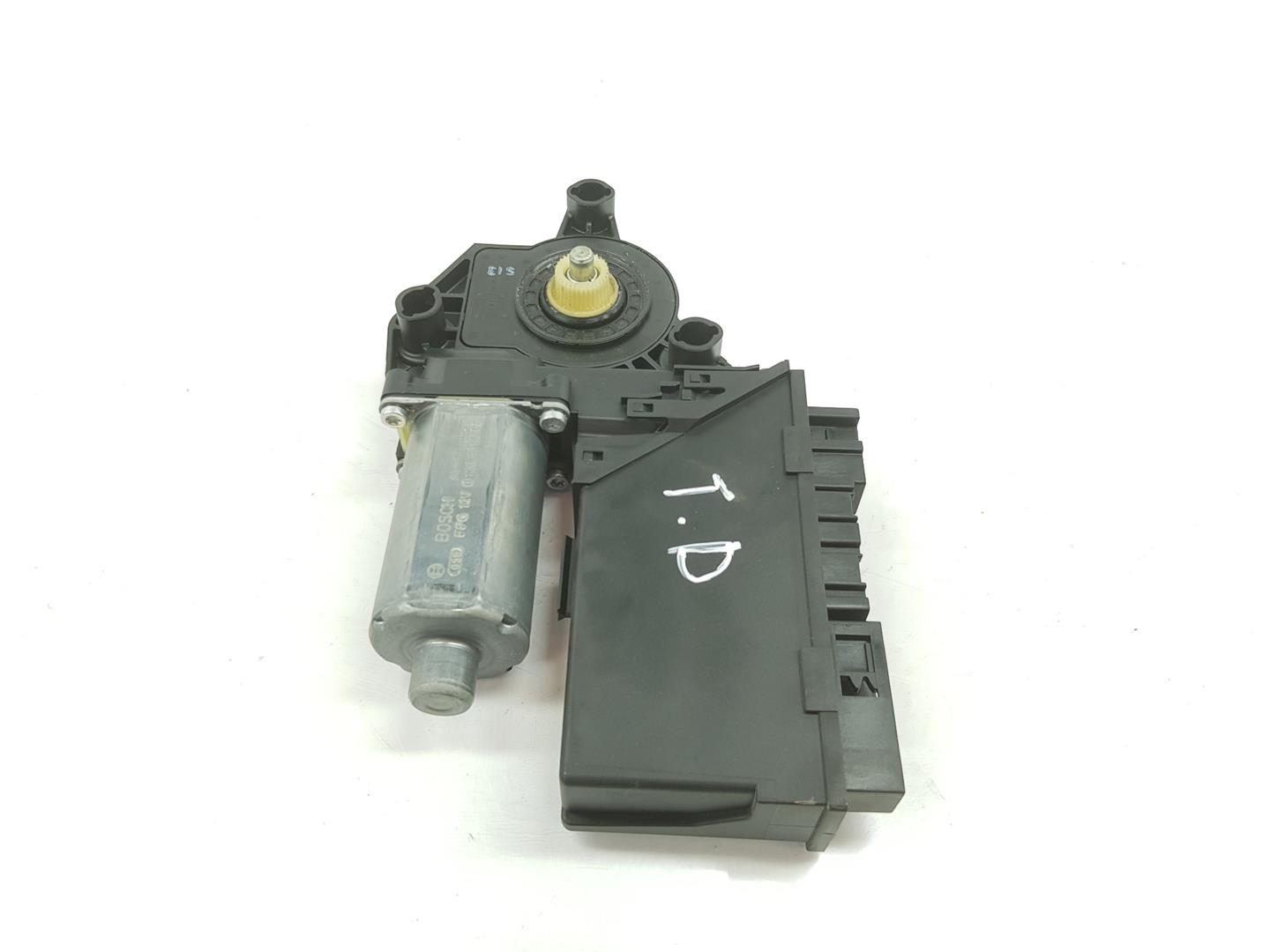 SEAT Exeo 1 generation (2009-2012) Rear Right Door Window Control Motor 8E0959802E,8E0959802E 19872263