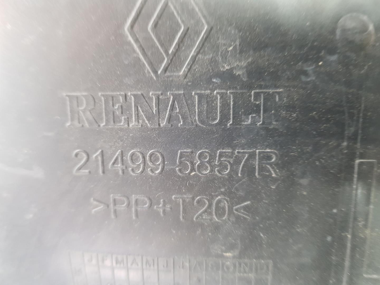 RENAULT Kadjar 1 generation (2015-2024) Інша панель під прикриттям 215794EA0A,215794EA0A 24195322