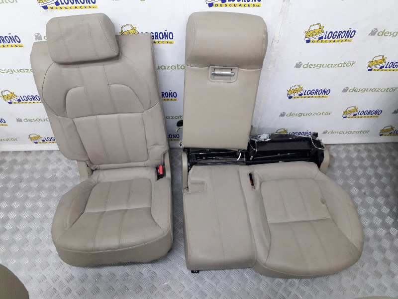 LAND ROVER Range Rover Evoque L538 (1 gen) (2011-2020) Seats ASIENTOSCUERO, AIRBAGSALTADO, VERFOTOSYDESCRIPCION 19631883