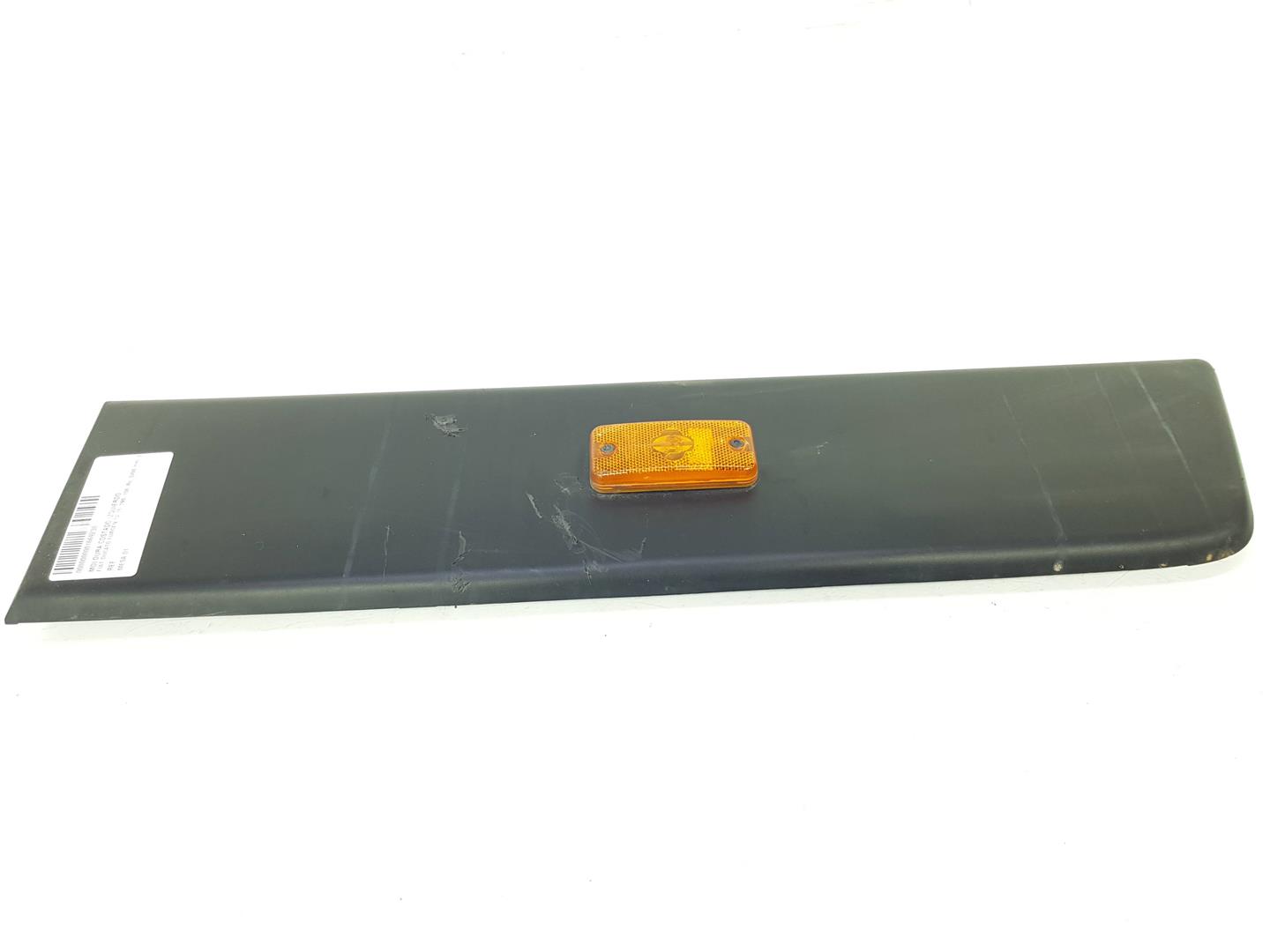 FIAT Ducato 3 generation (2006-2024) Left Side Sliding Door Molding 735684291,735684291 19804492