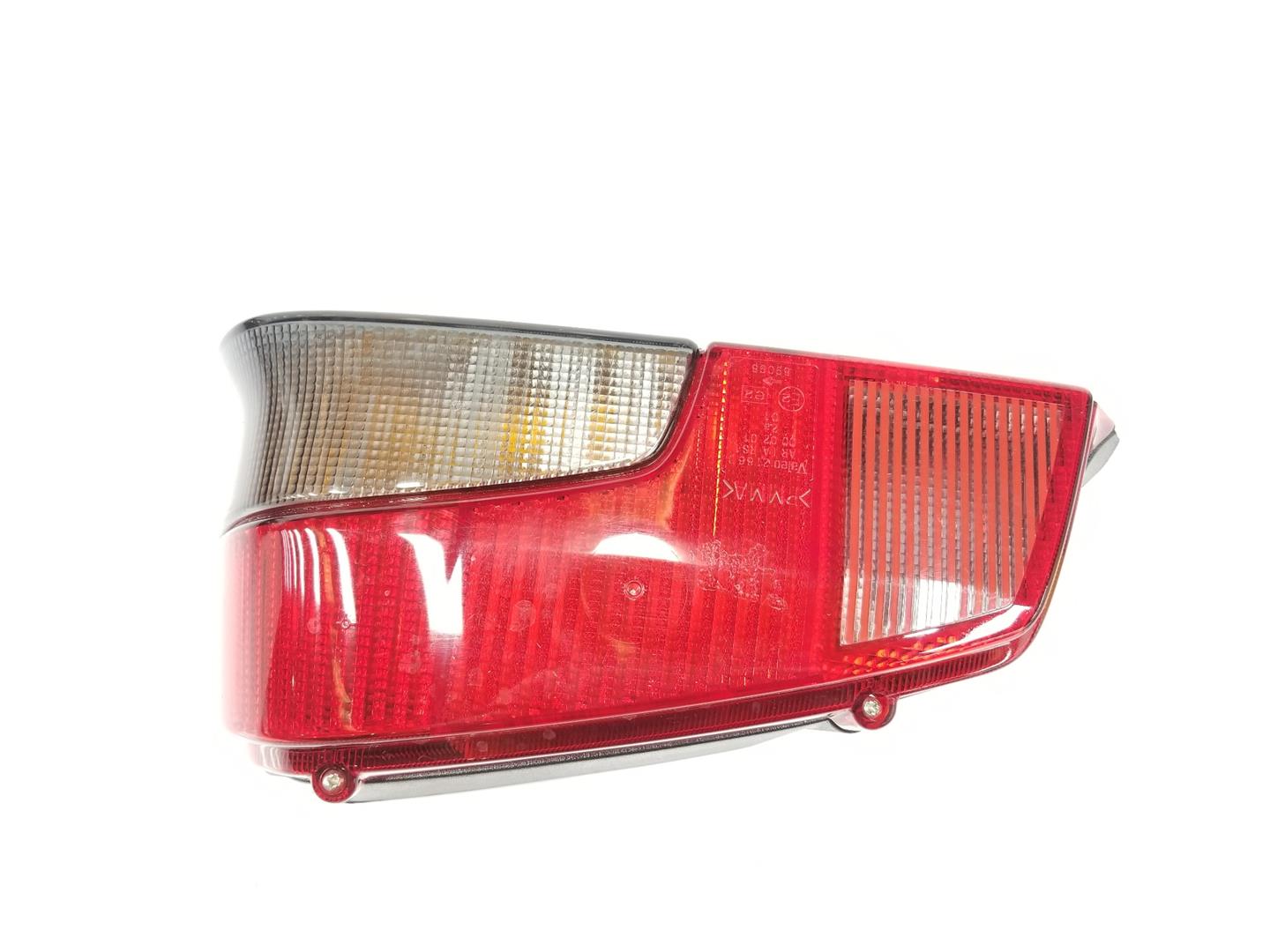 PEUGEOT Twingo 1 generation (1993-2007) Rear Right Taillight Lamp 635184,635184,NOORIGINAL 19884252