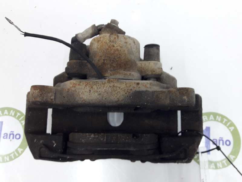 VOLKSWAGEN Caddy 3 generation (2004-2015) Front Left Brake Caliper 1K0615123E,1K0615123E 19625785