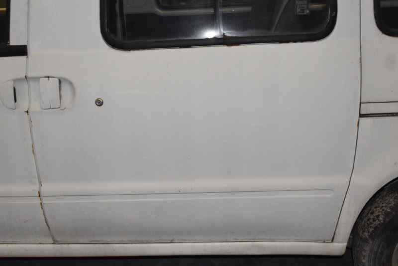 NISSAN Serena 1 generation (1991-2002) Front Right Door 801009C032,801009C032,BLANCA 19553700