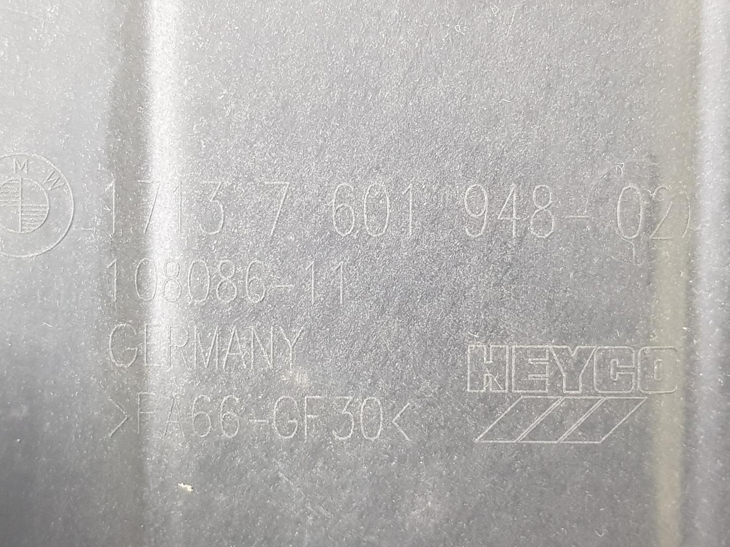 BMW 7 Series F01/F02 (2008-2015) Tágulási tartály 17137601948,7601948 19831783