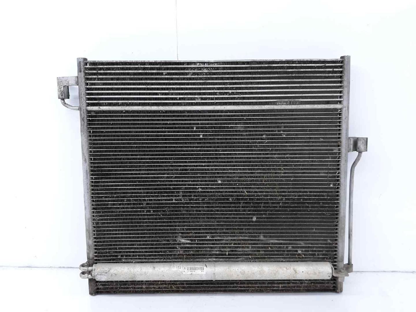 MERCEDES-BENZ M-Class W166 (2011-2015) Air Con Radiator A0995000002, 0995000002 24061332