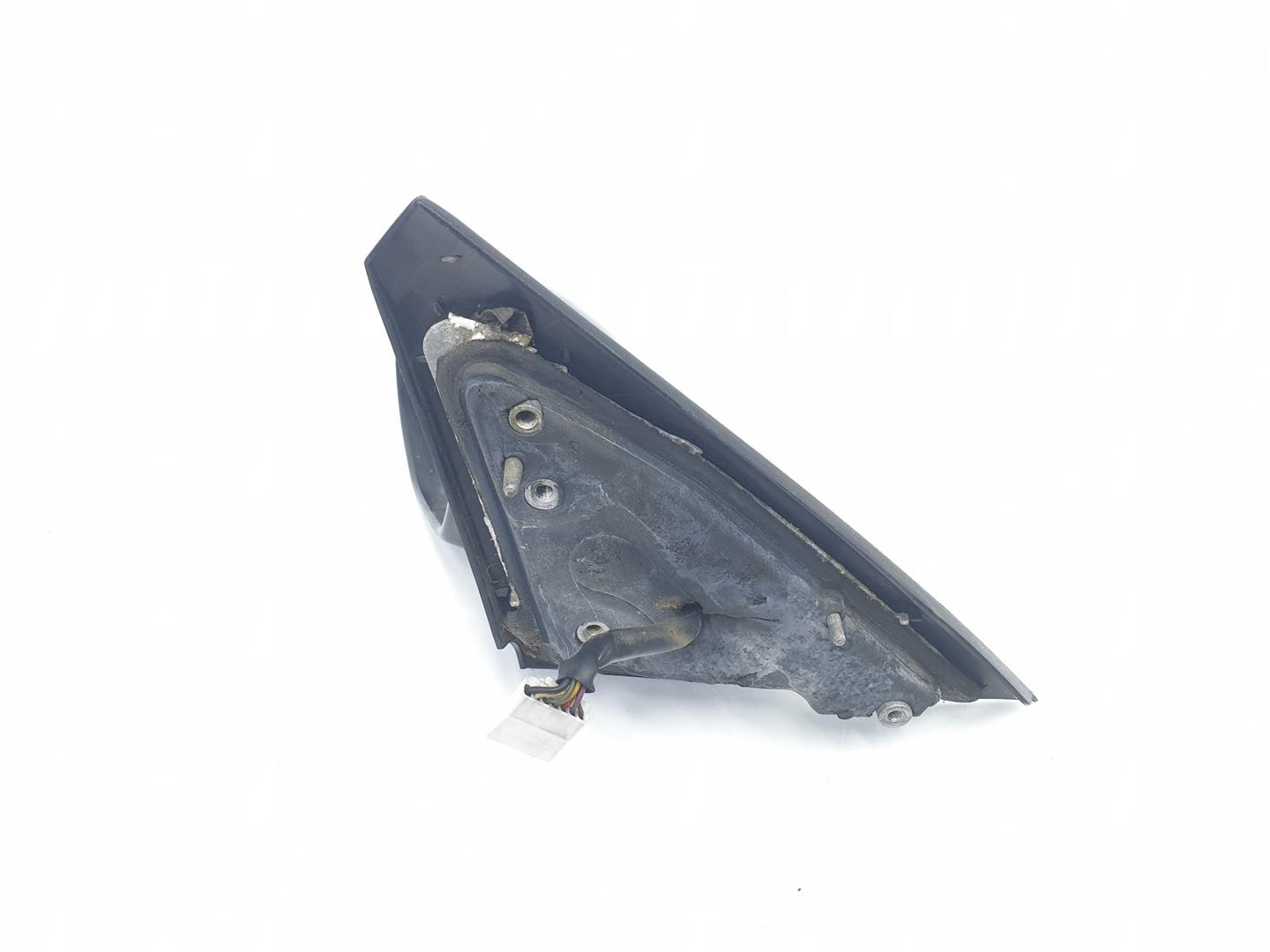 ALFA ROMEO 147 2 generation (2004-2010) Left Side Wing Mirror 735294284,735294284,COLORNEGRO 24242533