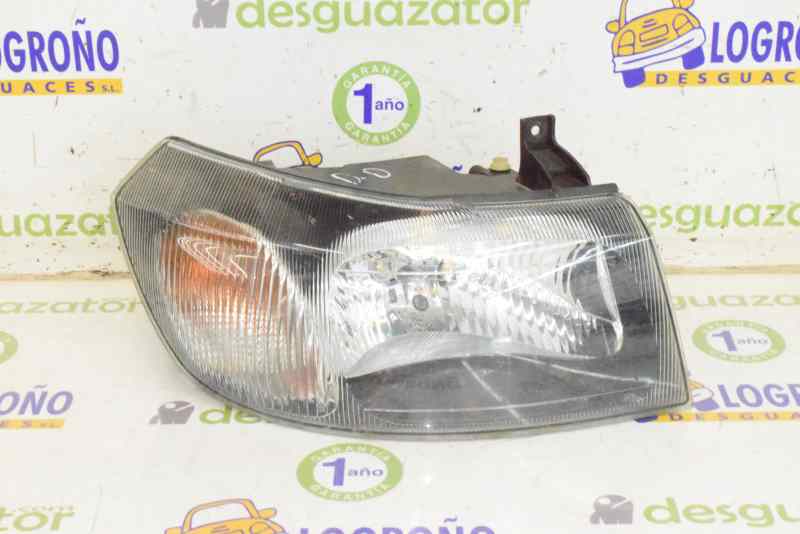 FORD Transit 3 generation (2000-2013) Front Høyre Frontlykt YC1X13100A 19605106