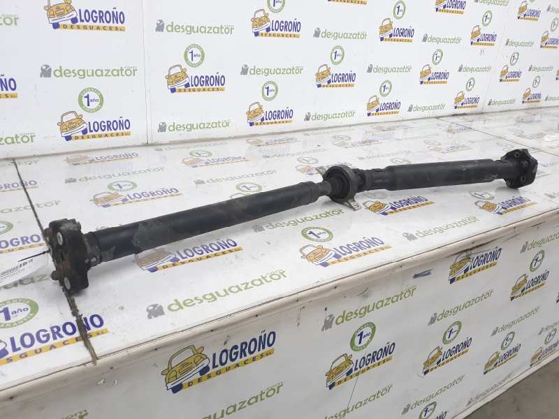 BMW 1 Series E81/E82/E87/E88 (2004-2013) Короткий кардан коробки передач 26107567953, 7567953, L=1453MM 19625518