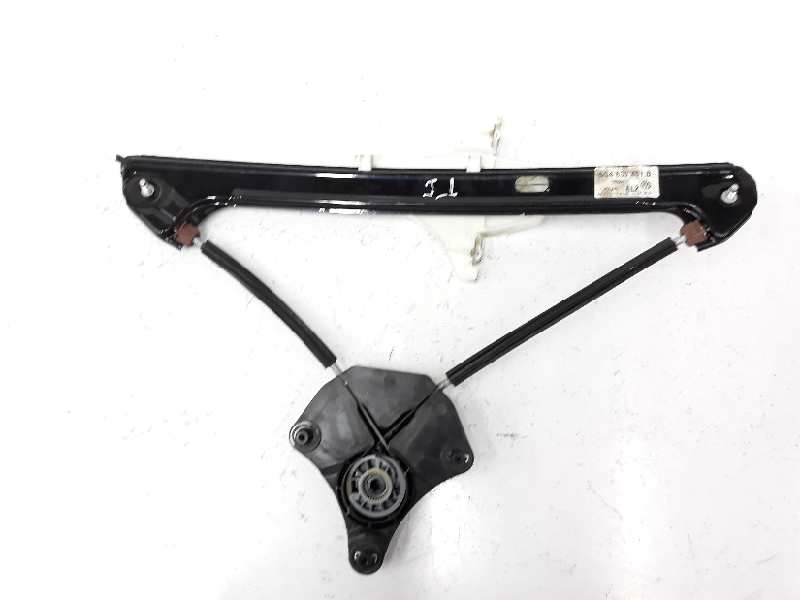 VOLKSWAGEN Golf 7 generation (2012-2024) Rear left door window lifter 5G4839461B,5G4839461B 19701184