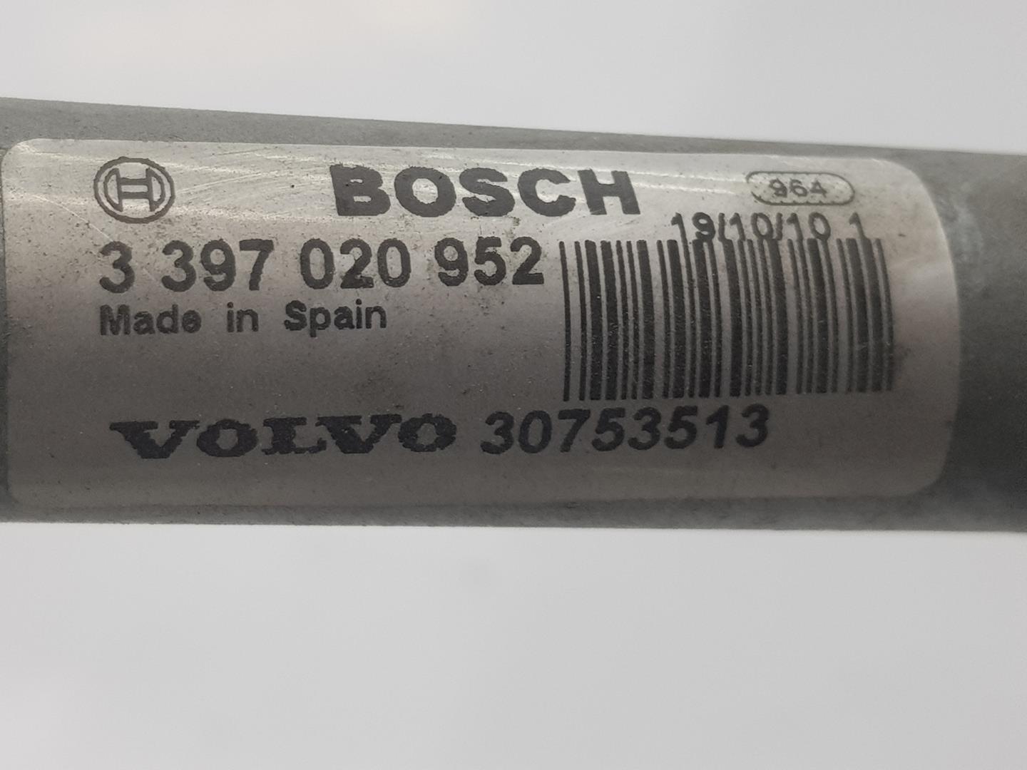 VOLVO XC60 1 generation (2008-2017) Mécanisme d'essuie-glace avant 31333454,30783513 19815867