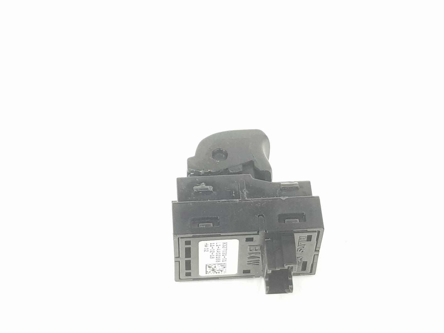 BMW X3 G01 (2017-2024) Rear Right Door Window Control Switch 61319327031, 9327031, 1141CB 24214406