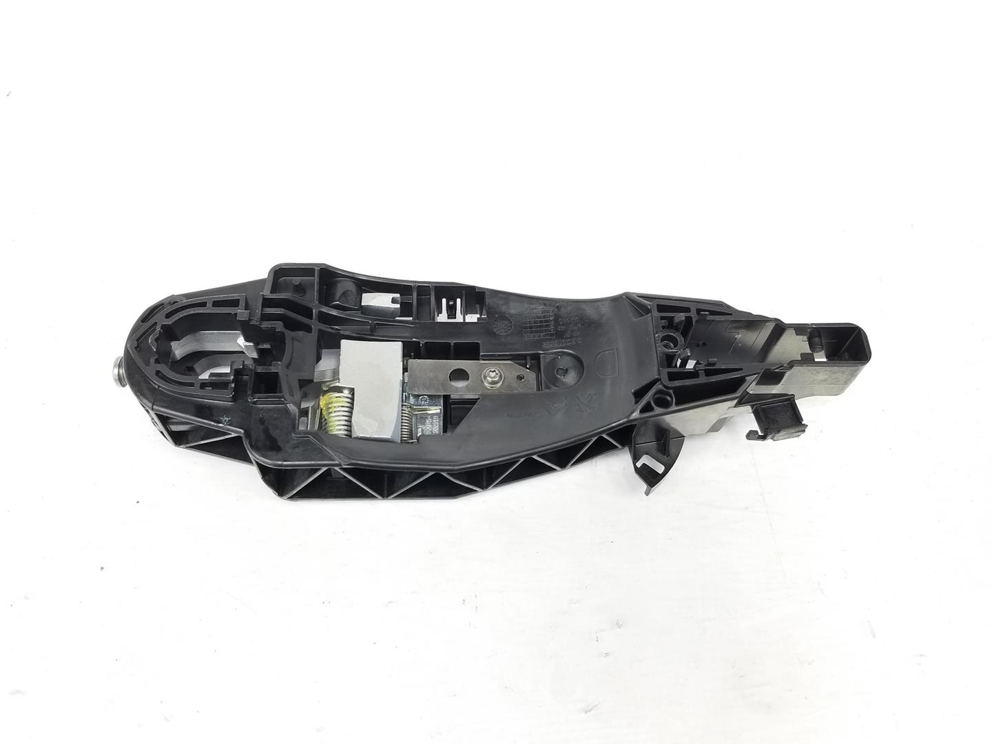 PEUGEOT 208 2 generation (2019-2023) Other Interior Parts 9802977180, 9802977180 24133437