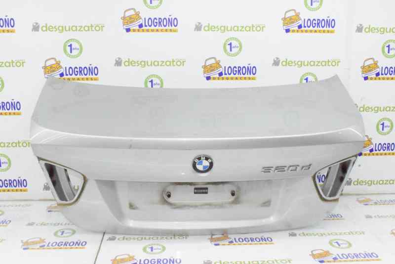 BMW 3 Series E90/E91/E92/E93 (2004-2013) Bootlid Rear Boot 41627151491, 41627151491, GRISPLATA 19580403