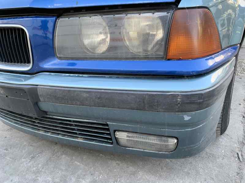 BMW 3 Series E36 (1990-2000) Шланги охлаждающей жидкости 64538391764, 64538391764 24104186