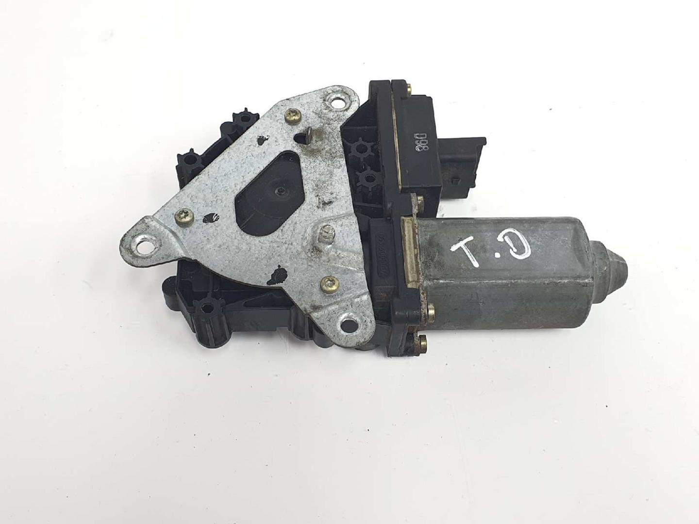 FIAT Ulysse 2 generation (2002-2010) Rear Right Door Window Control Motor 0206008907, 0206008907, 1494840080 19723906