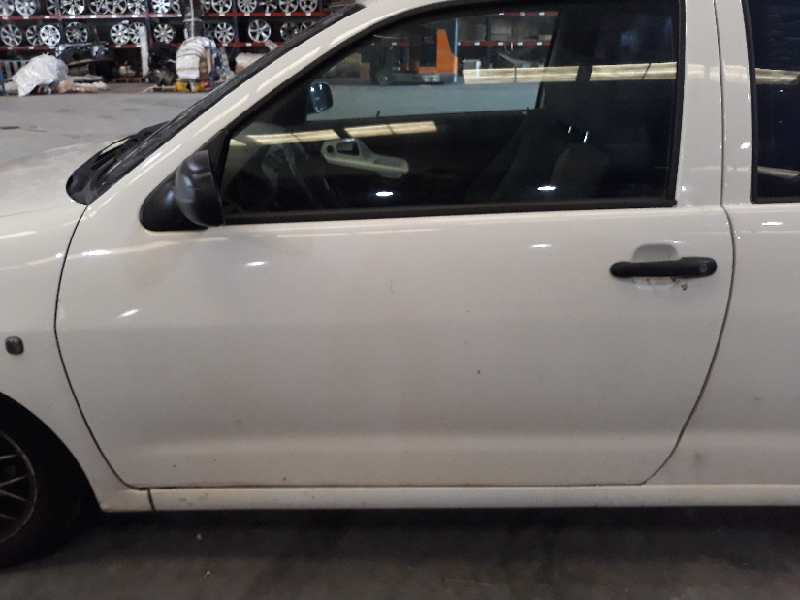 SEAT Cordoba 1 generation (1993-2003) Замок крышки багажника 6K6827025D,6K6827505A 19603325