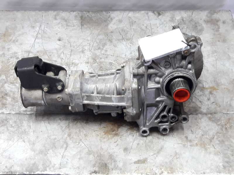 CITROËN C-Crosser 1 generation (2007-2013) Front Transfer Case 1608951980, 1608951980 19668117