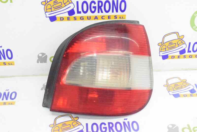 RENAULT Scenic 1 generation (1996-2003) Фонарь задний правый 7700430966,7700430966 19576331