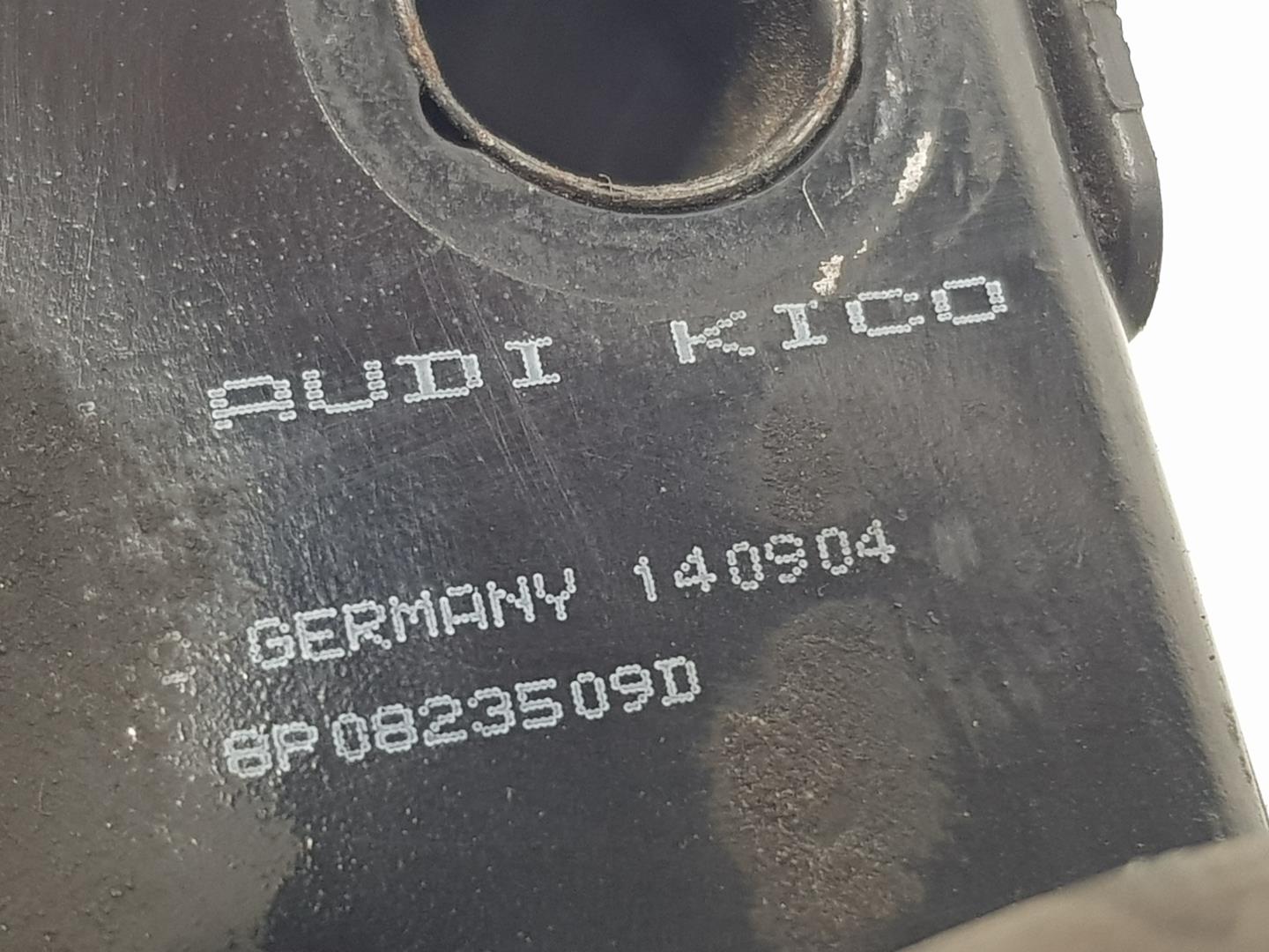 AUDI A3 8P (2003-2013) Замок капота 8P0823509D, 8P0823509D 23839071