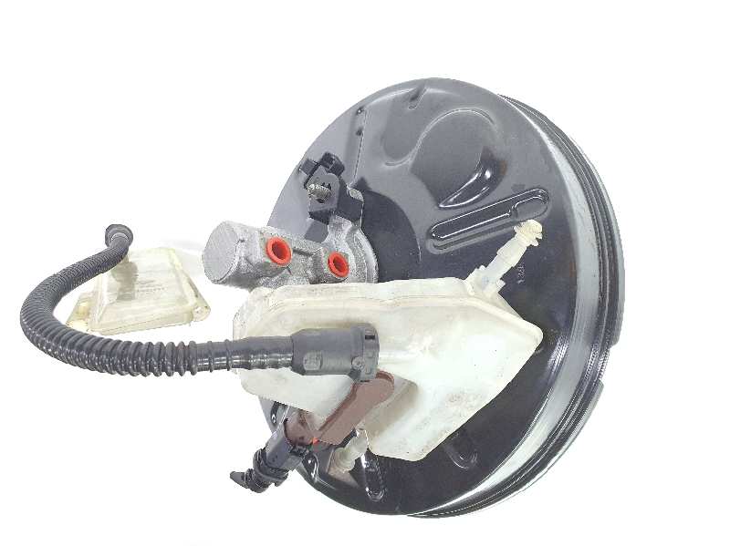 CITROËN C4 Picasso 2 generation (2013-2018) Brake Servo Booster 9673131280,1610017780 19714430