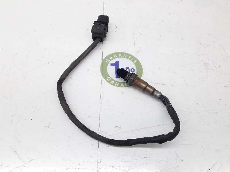 MERCEDES-BENZ M-Class W164 (2005-2011) Sonde à oxygène lambda 0035427018,0035427018 19651854