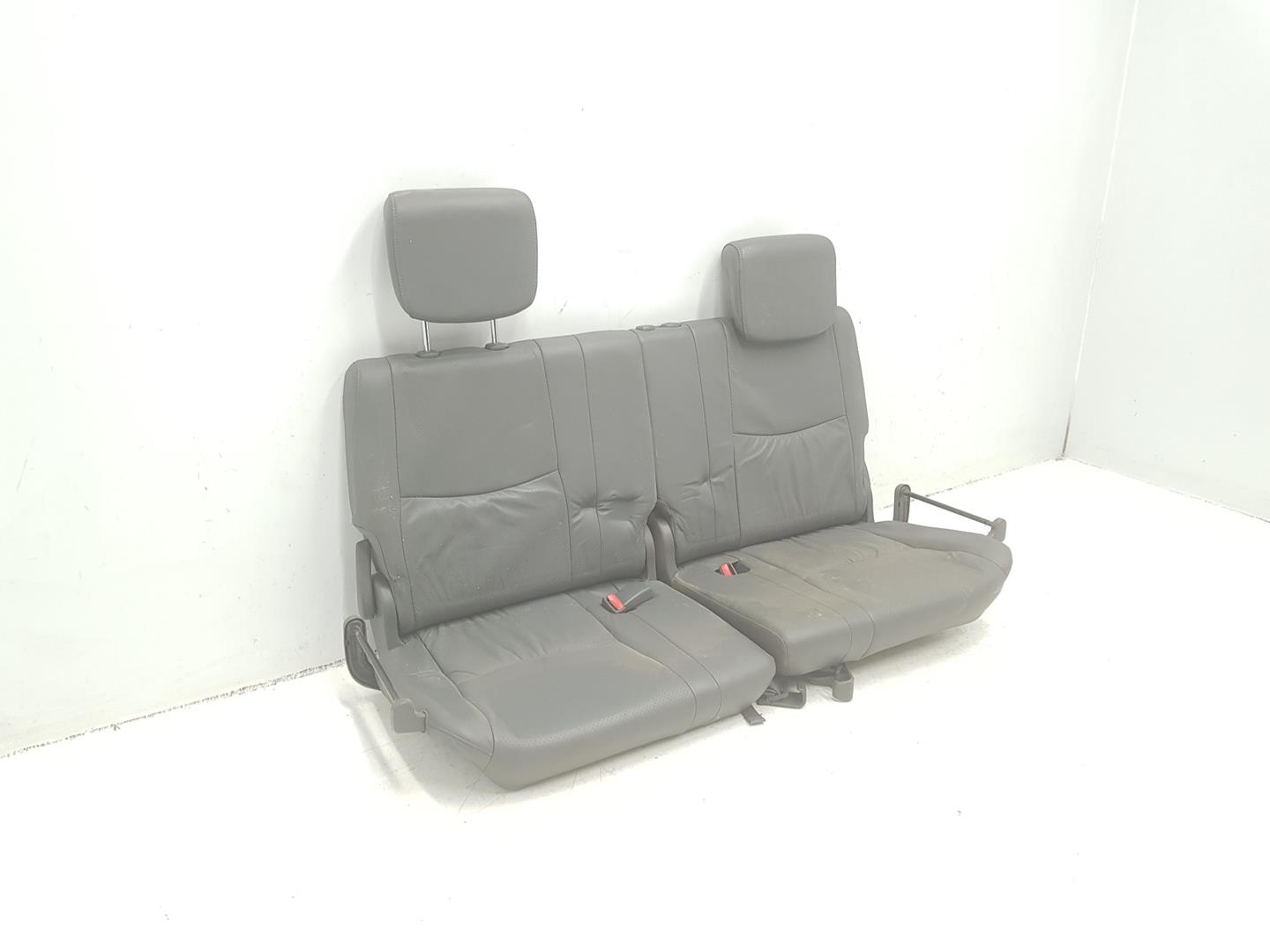 TOYOTA Land Cruiser 70 Series (1984-2024) Rear Seat ENCUERO, MANUAL 24228352