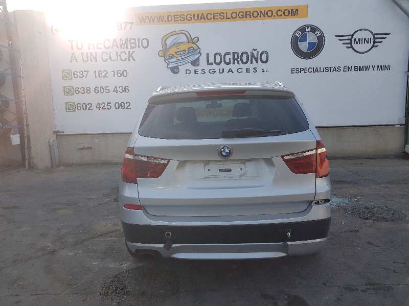 BMW X4 F26 (2014-2018) Salono veidrodis 51169243595, 51169243595 19707429