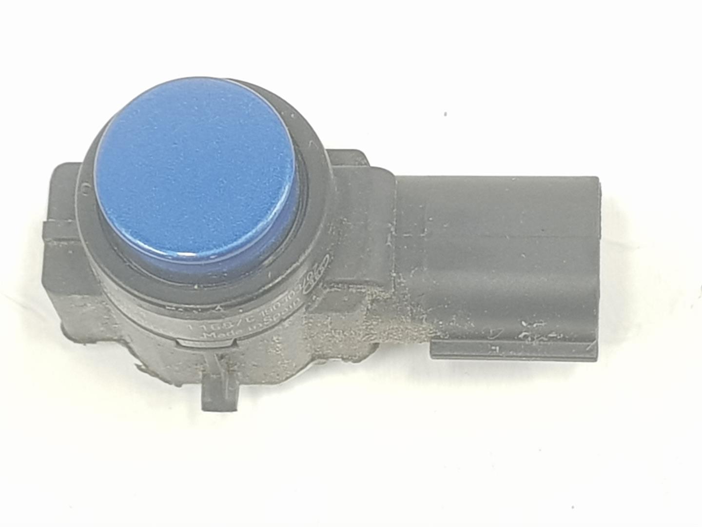 OPEL Adam 1 generation (2012-2020) Parking Sensor Rear 13408361,0263013933,COLORAZUL 19854512