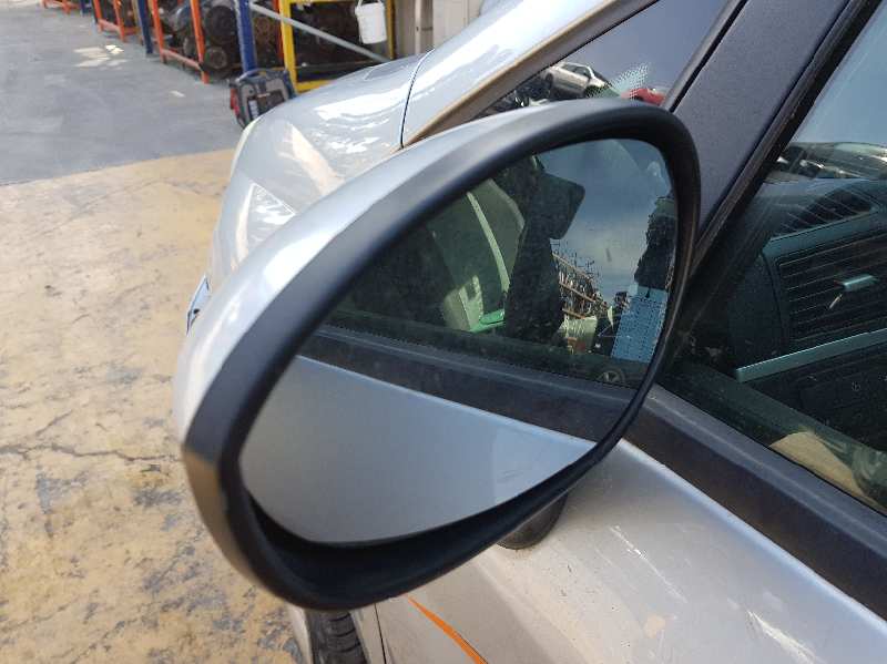 FIAT Punto 3 generation (2005-2020) Right Side Wing Mirror 735465558,735465558,TAPAGRIS 19726508