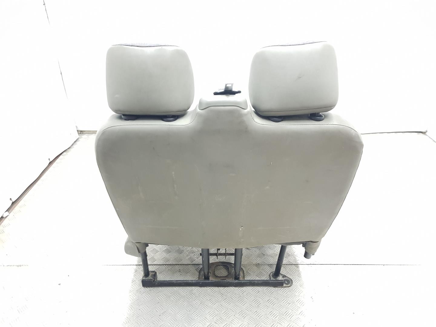 NISSAN Primastar 1 generation (2002-2014) Front Right Seat ASIENTOTELA,ASIENTOACOMPAÑANTE,DOSPLAZAS 19802868