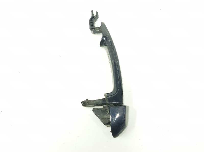 BMW 1 Series E81/E82/E87/E88 (2004-2013) Front Right Door Exterior Handle 51217207552, 51217207552, COLORNEGROA35 19740611