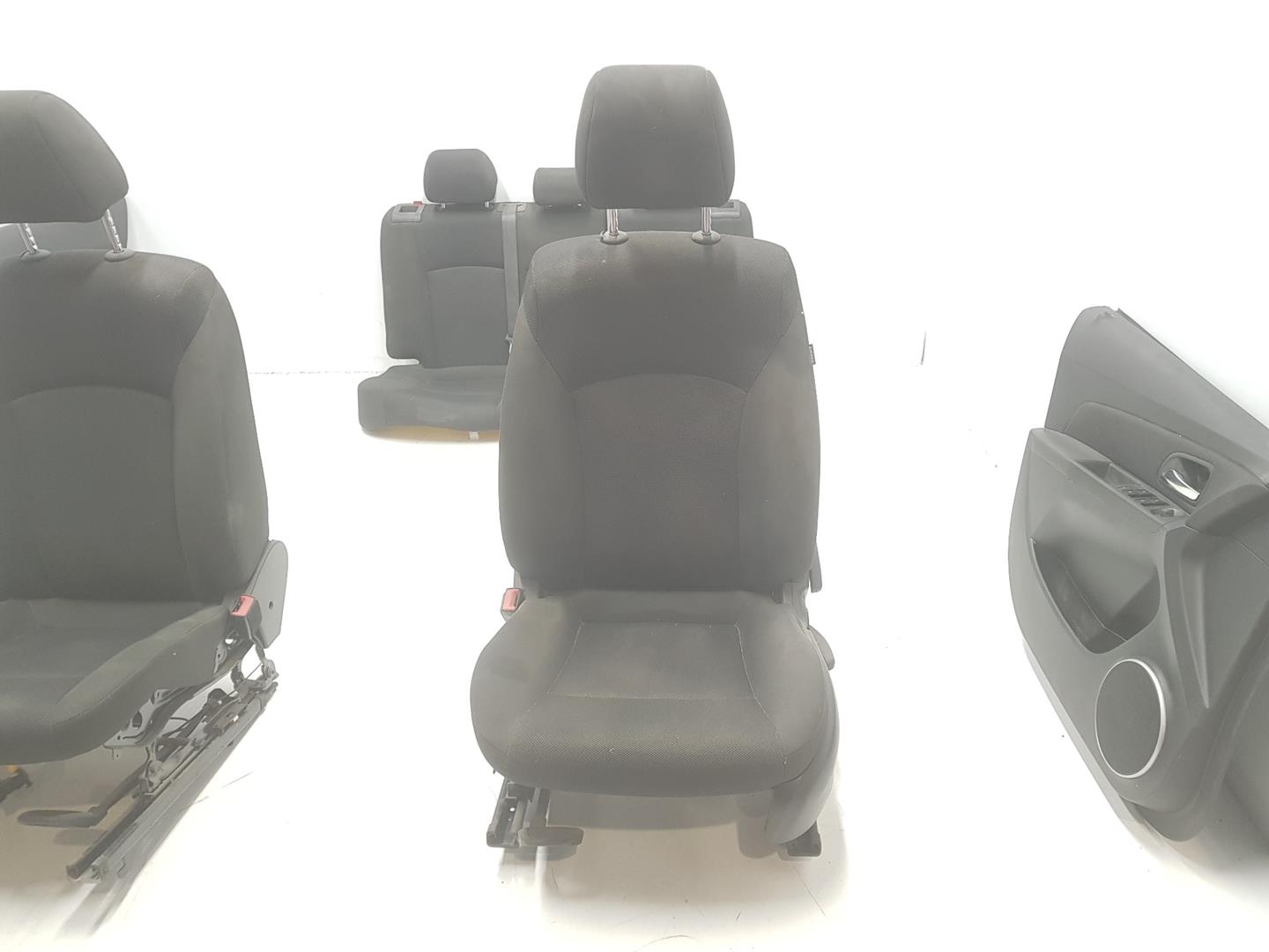 CHEVROLET Cruze 1 generation (2009-2015) Seats ENTELA, MANUALES, CONPANELES 24225197