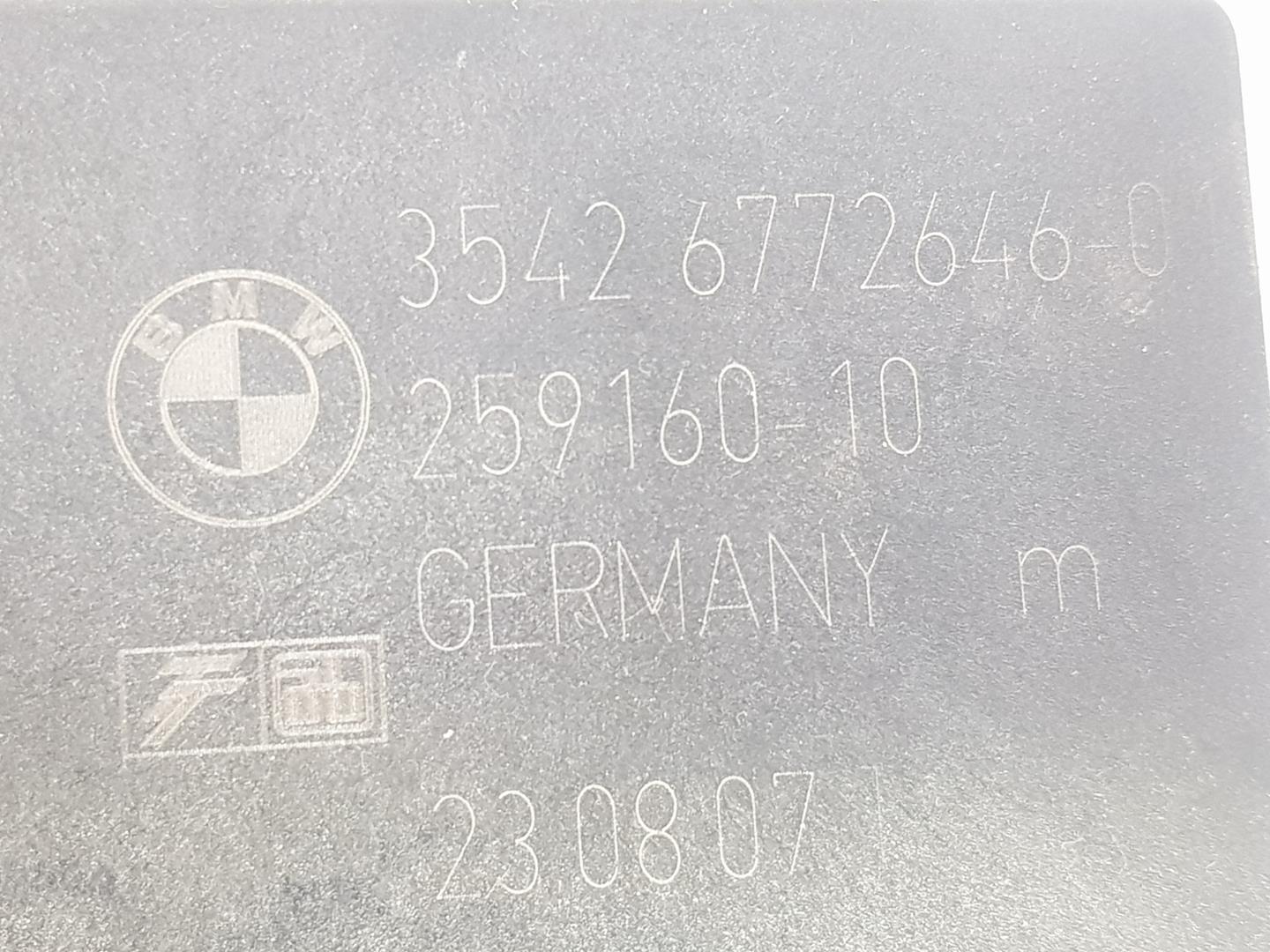 BMW 3 Series E90/E91/E92/E93 (2004-2013) Другие кузовные детали 35426772646, 35426772646 19786969