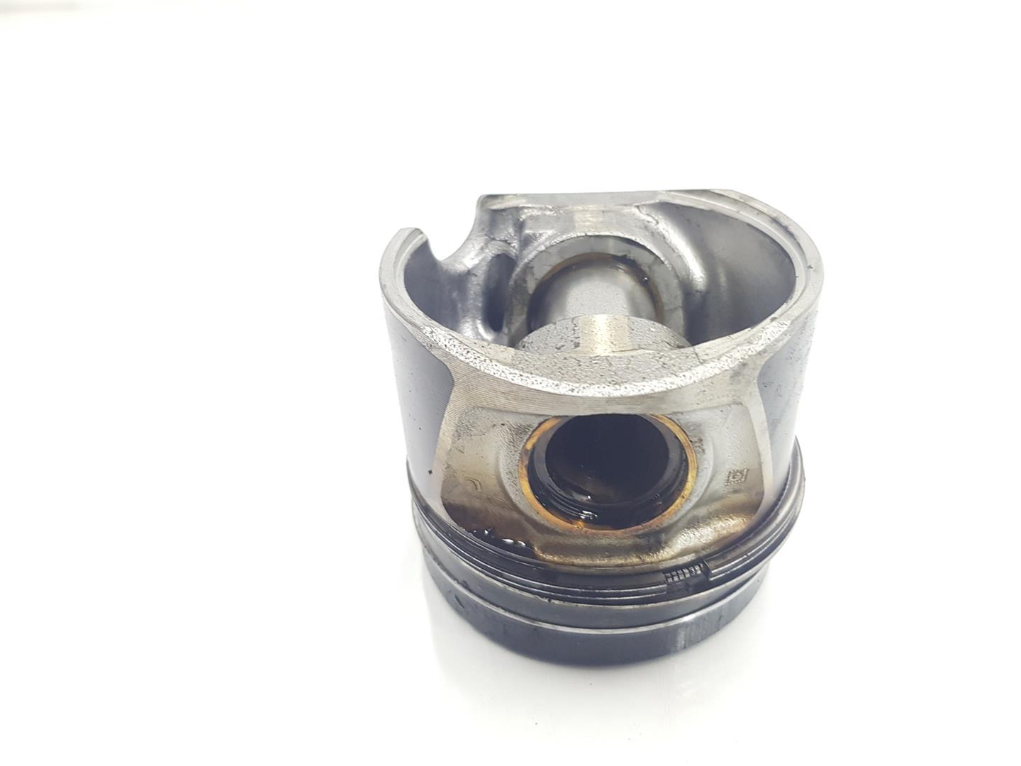 VOLKSWAGEN Passat B6 (2005-2010) Piston 03G107065J, 03G107065J, 1111AA 24243989