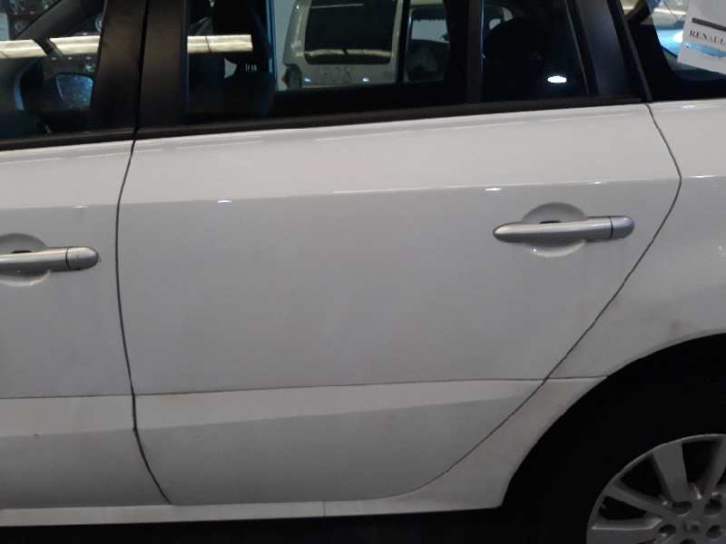 RENAULT Koleos 1 generation (2008-2016) Aizmugurējais labais bremžu suports 44001JY00A,44001JY00A 24243466