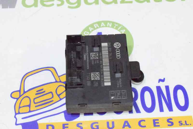 AUDI A5 8T (2007-2016) Other Control Units 8K0959794,8K0959794A 19575556