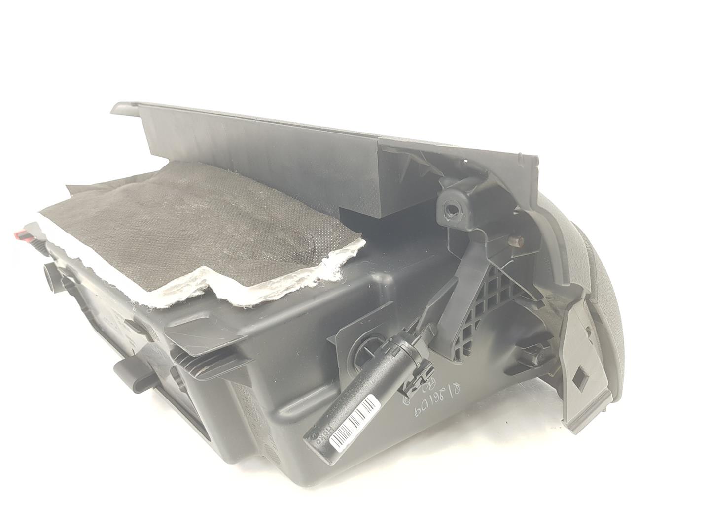 MINI Cooper F56 (2013-2020) Glove Box 9349585, 51169262362 23751488