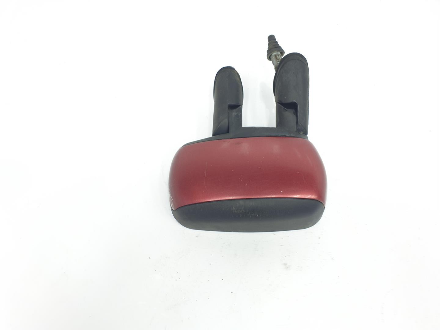 FIAT Doblo 1 generation (2001-2017) Right Side Wing Mirror 0735419592,735419592,COLORGRANATE 19836735