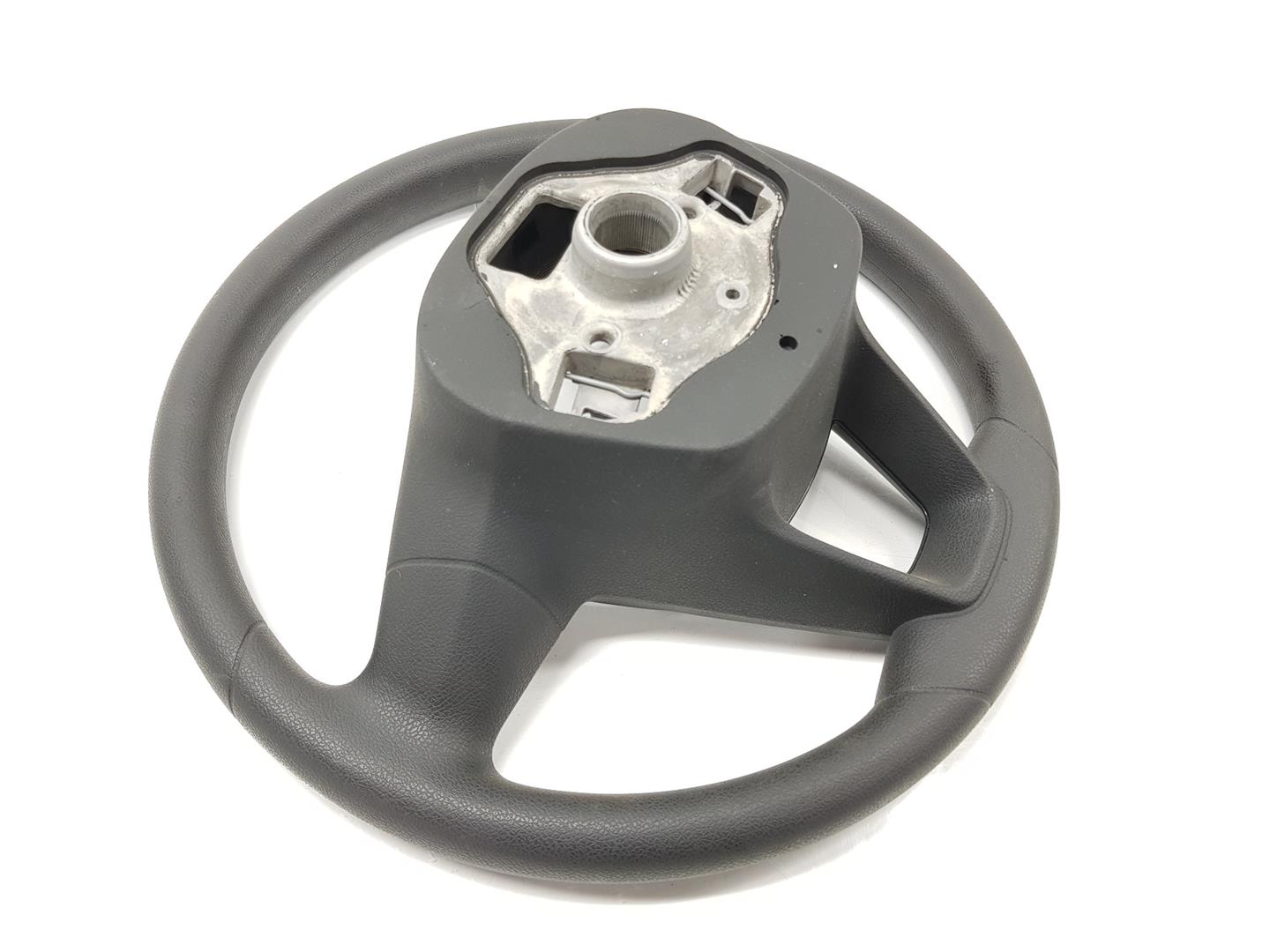 SEAT Toledo 4 generation (2012-2020) Steering Wheel 5F0419091A, 5F0419091A 24249773