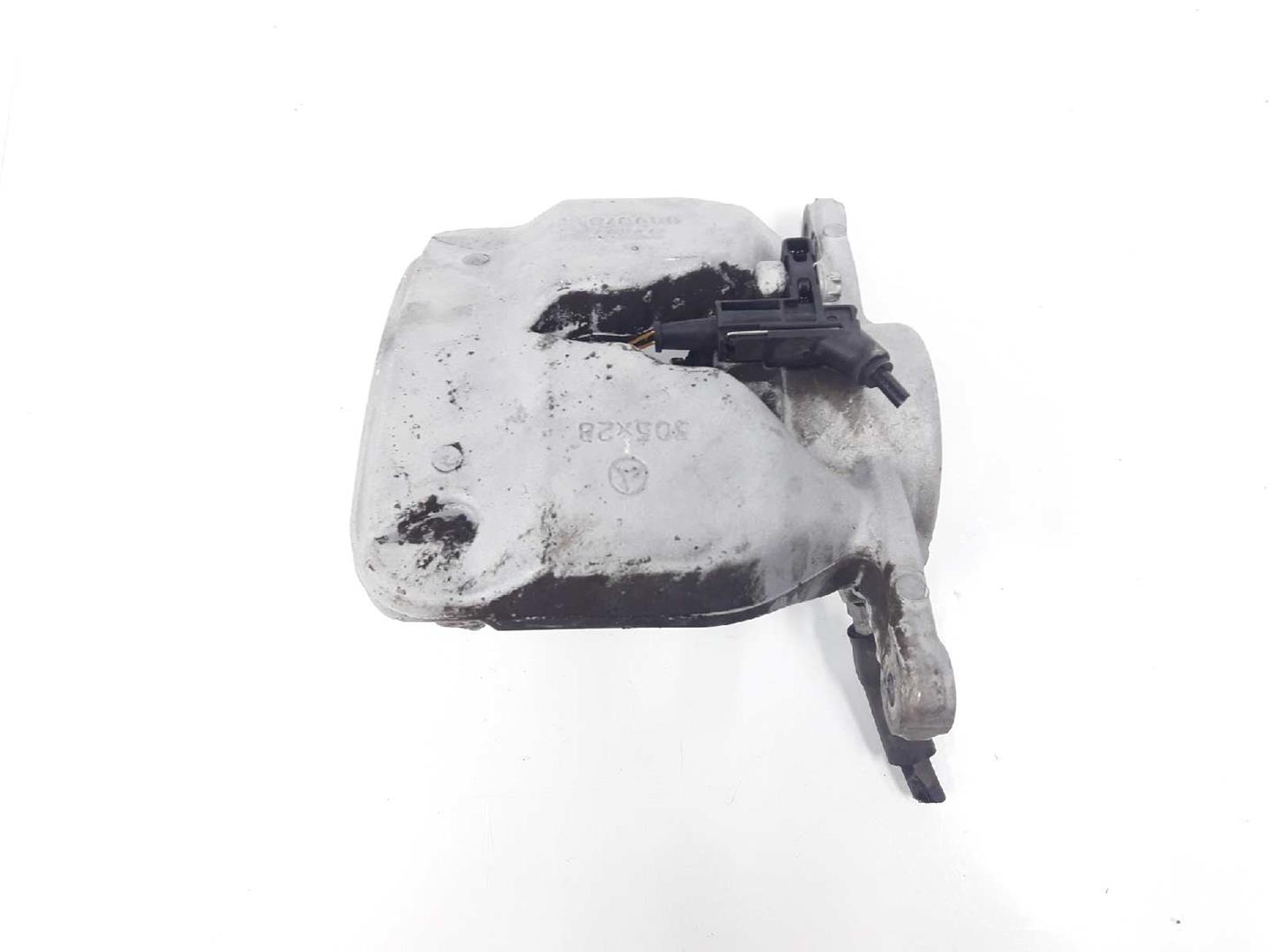 MERCEDES-BENZ C-Class W205/S205/C205 (2014-2023) Front Right Brake Caliper A2054210281,2054210281 19651805