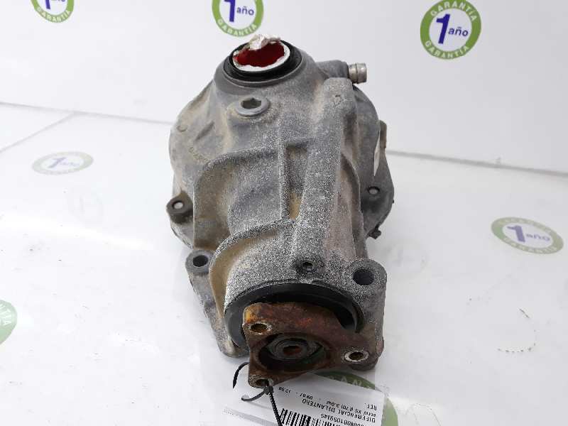 BMW X6 E71/E72 (2008-2012) Front Transfer Case 31507612956,7552533,I=3.64 19640438