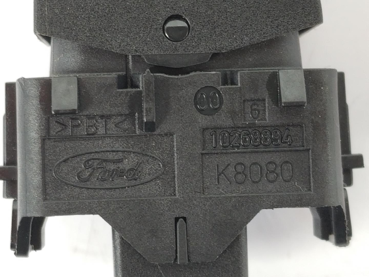 FORD Focus 3 generation (2011-2020) Rear Right Door Window Control Switch 1850432, F1ET14529AA 19932903