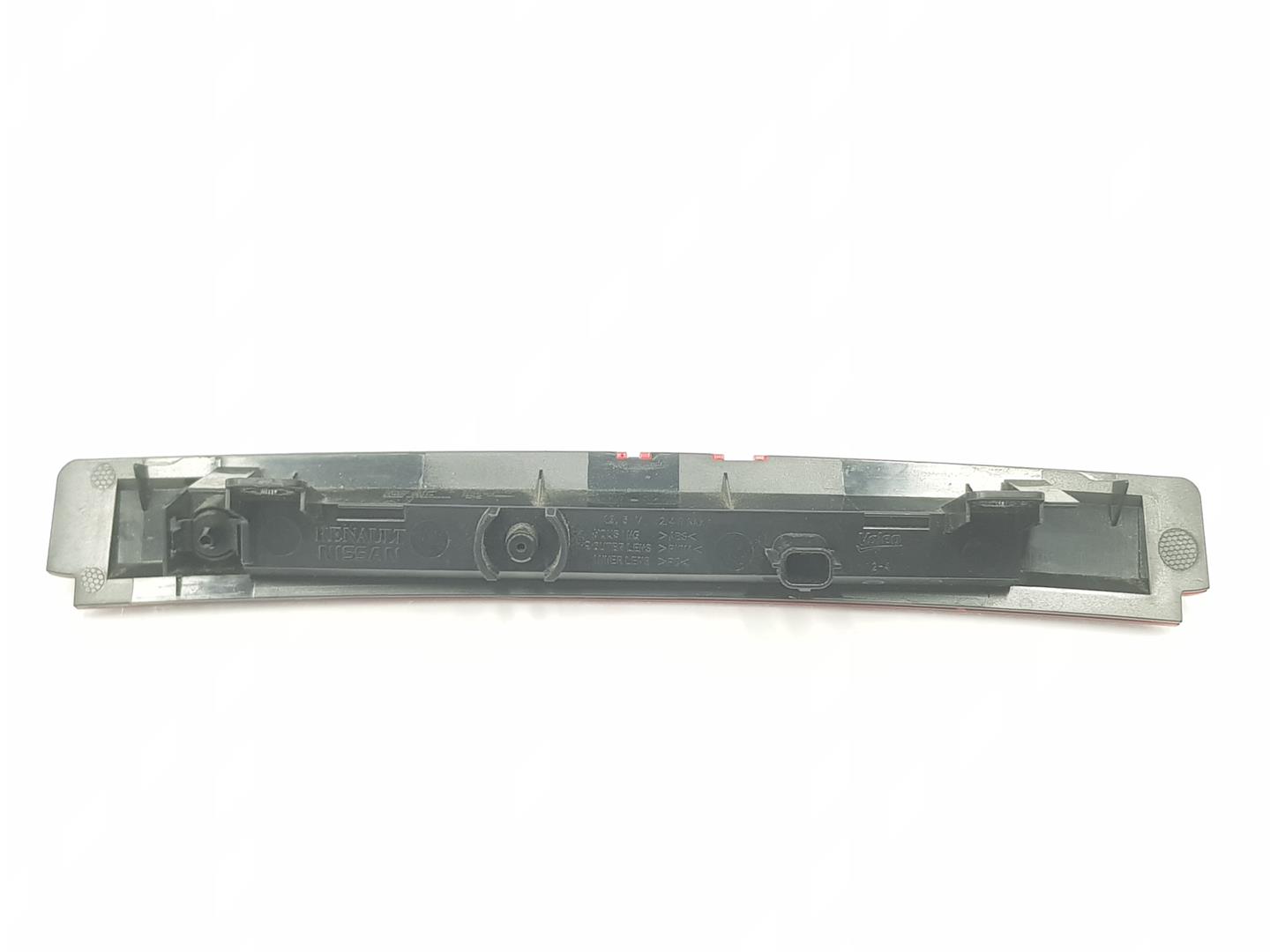 RENAULT Megane 3 generation (2008-2020) Rear cover light 265902759R, 265902759R, 1141CB 23800247