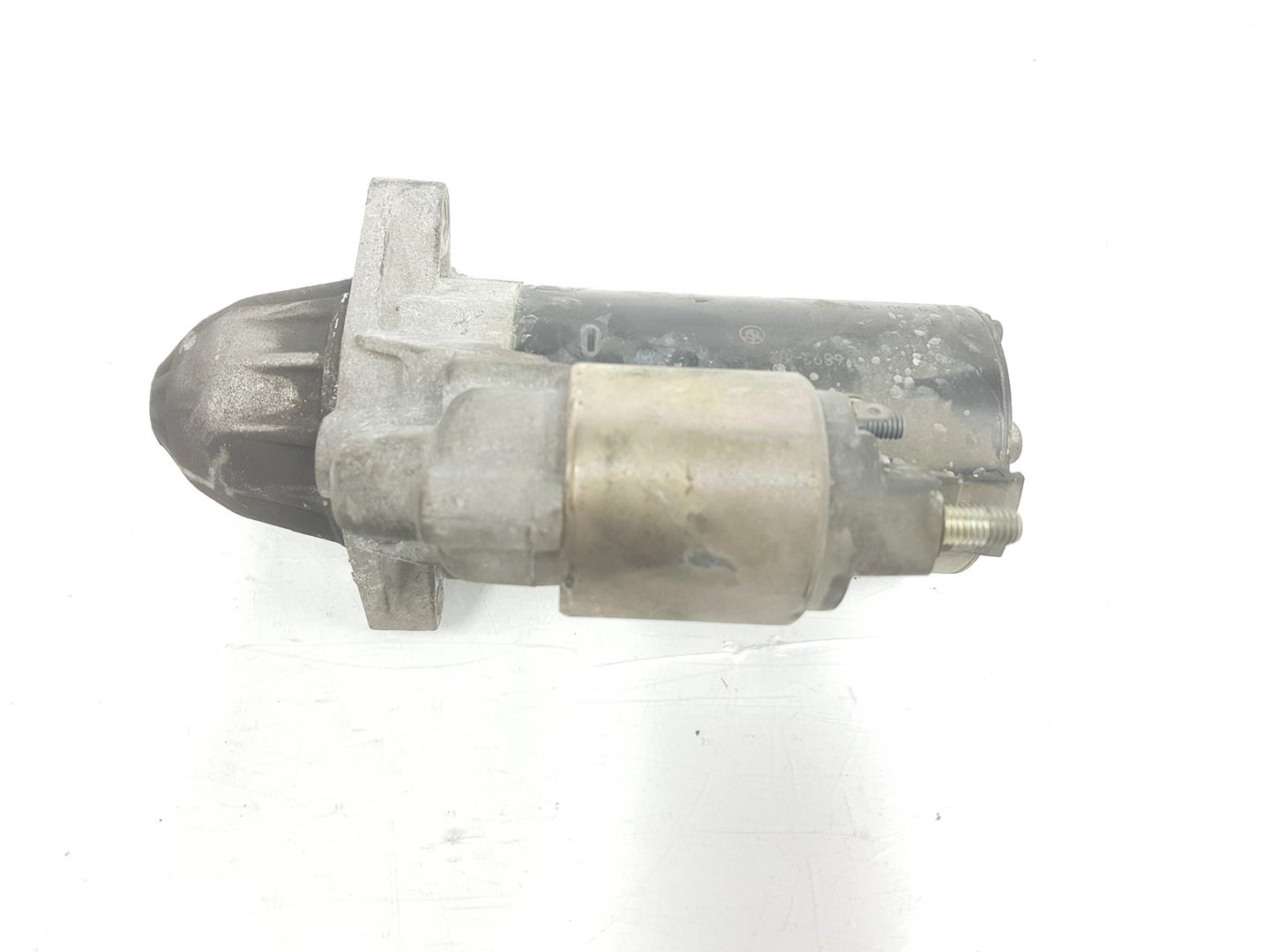 BMW 3 Series E90/E91/E92/E93 (2004-2013) Startovací motor 12417796892,12417796892 19891761