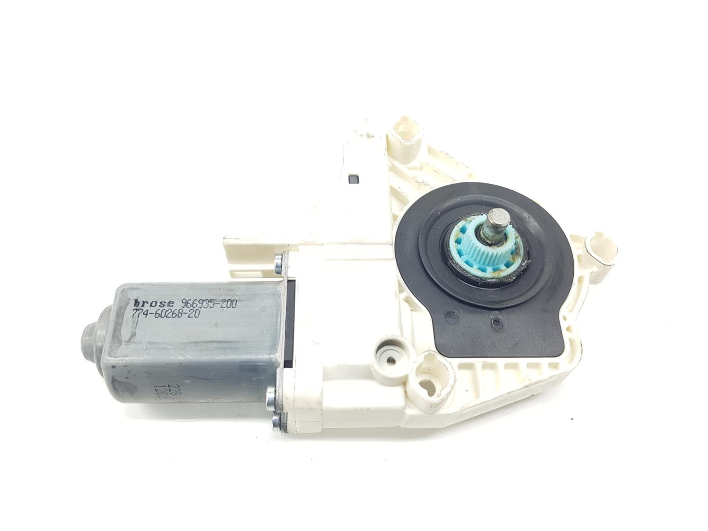 AUDI A4 B8/8K (2011-2016) Motor regulator geam ușă stânga față 8T0959801B, 8T0959801B 24238860