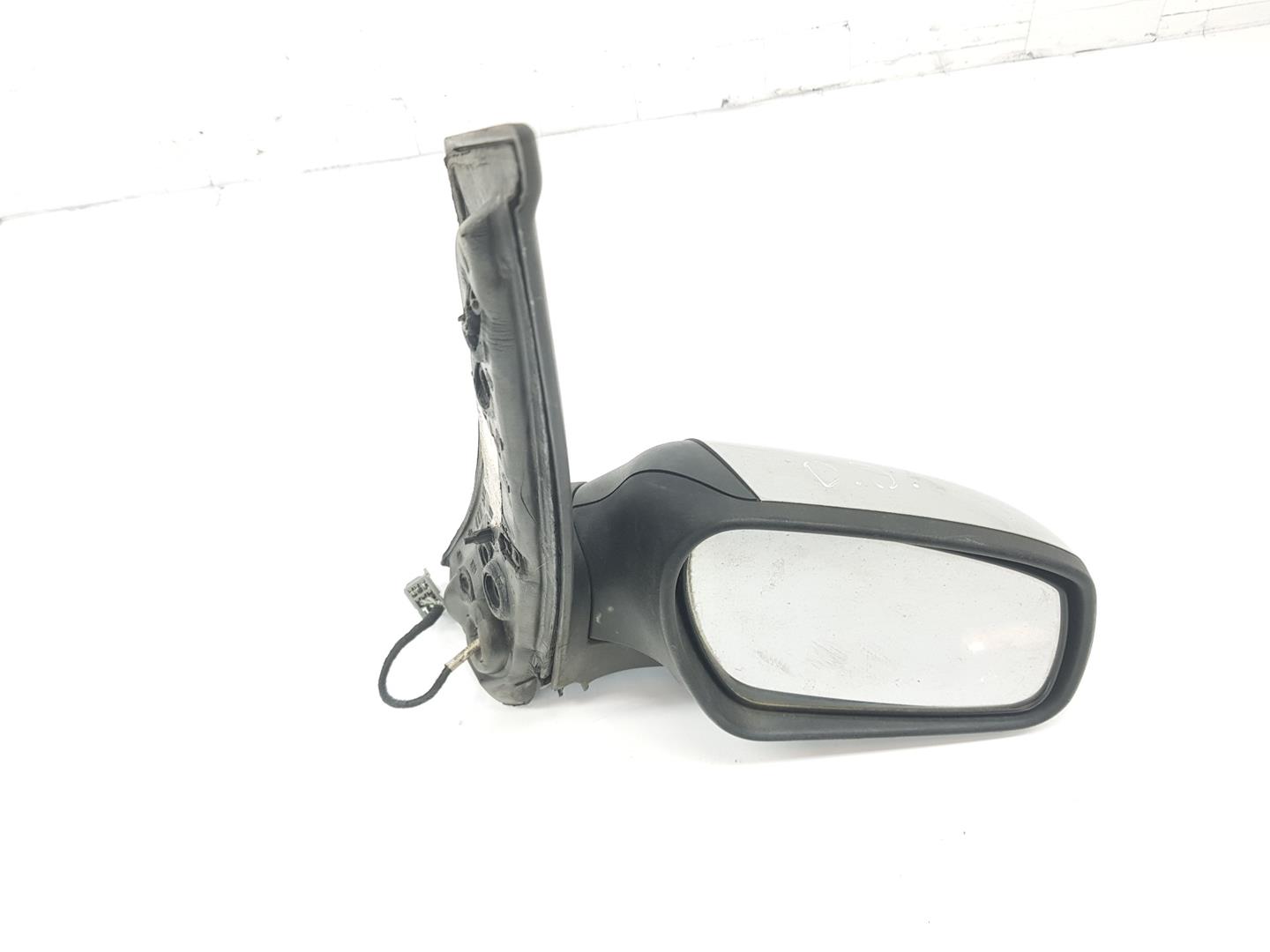 VAUXHALL C-Max 1 generation (2003-2010) Priekinių dešinių durų veidrodis 1524485, 3M5117682AN 20952969
