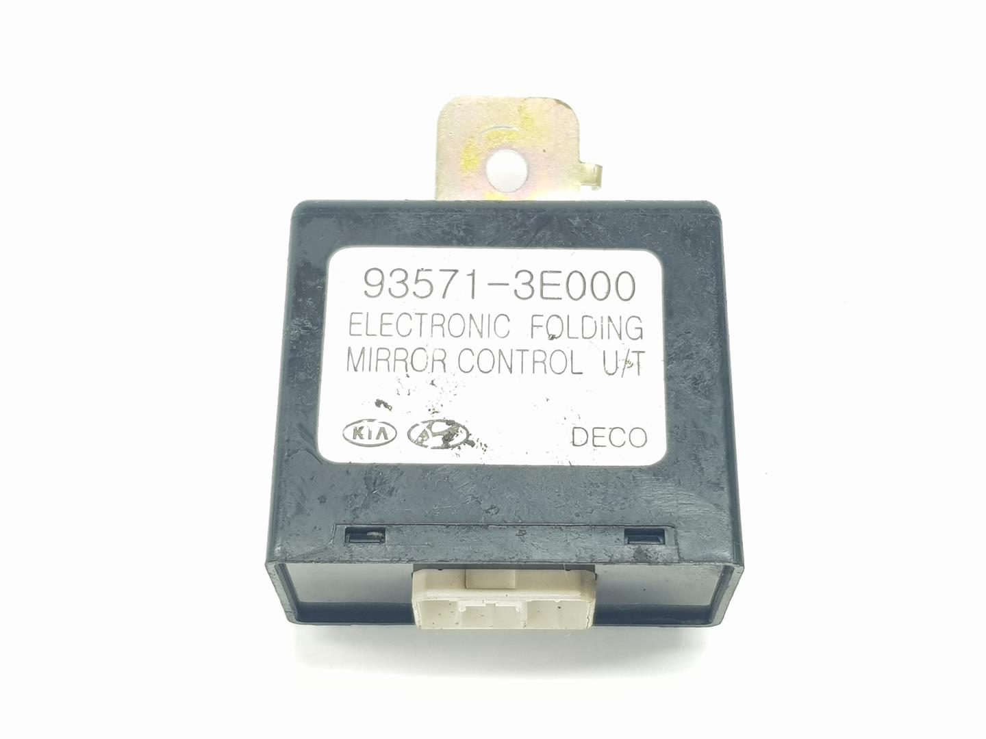 KIA Sorento 1 generation (2002-2011) Other Control Units 935713E000,935713E000 24219563