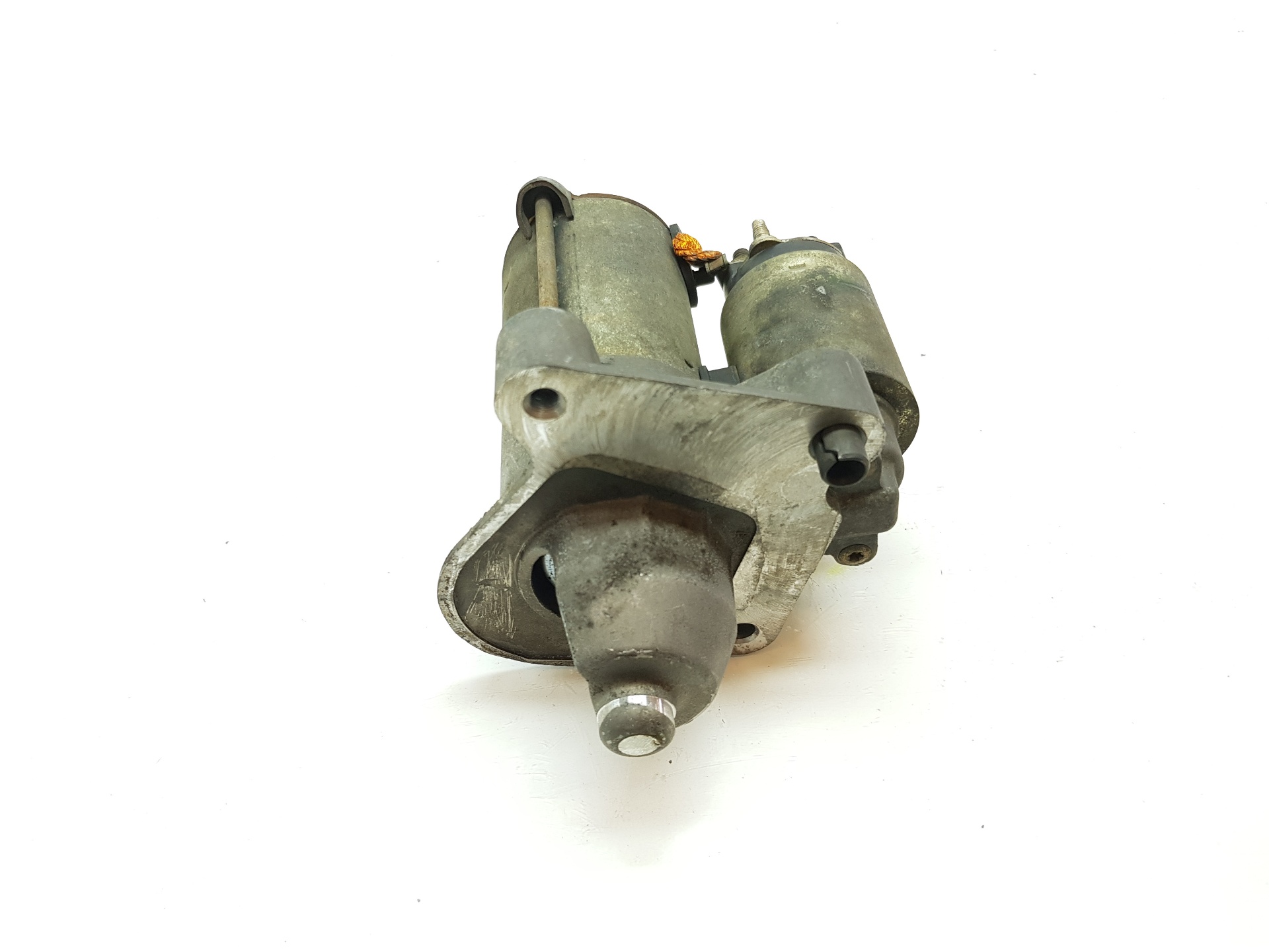 FORD Fiesta 5 generation (2001-2010) Стартер 2S6U11000ED,1483817 27256834