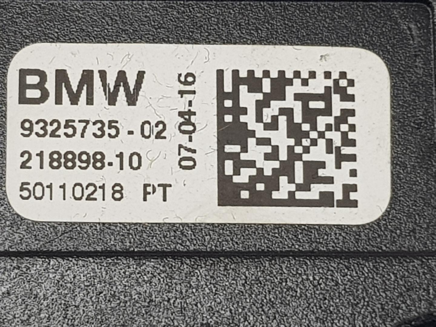 BMW 2 Series Grand Tourer F46 (2018-2023) Другие блоки управления 65209325735, 9325735 24191289